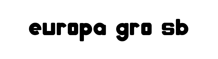 donner Bold  Free Fonts Download