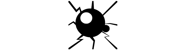 electricsphere  Free Fonts Download