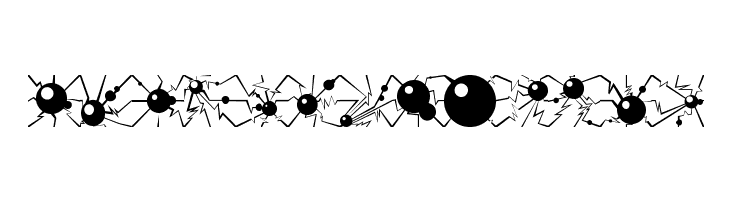 electricsphere  Free Fonts Download