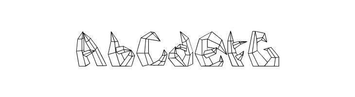 kristall  Free Fonts Download