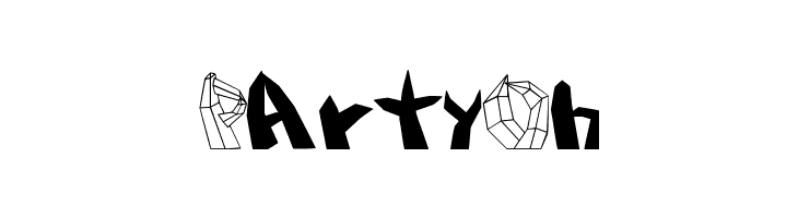 kristall  Free Fonts Download