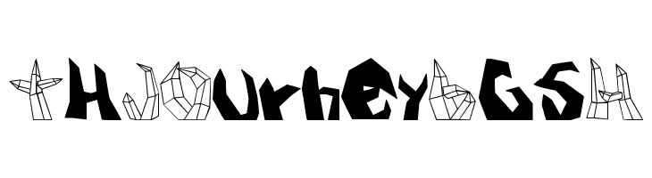 kristall  Free Fonts Download