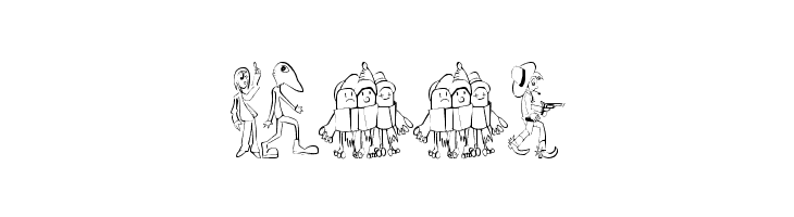 sketchcore  Free Fonts Download