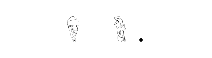 sketchcore  Free Fonts Download