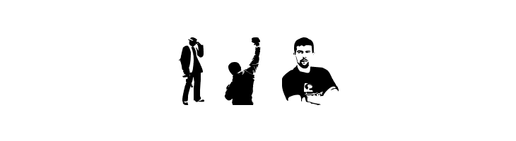 stencilddtown  Free Fonts Download