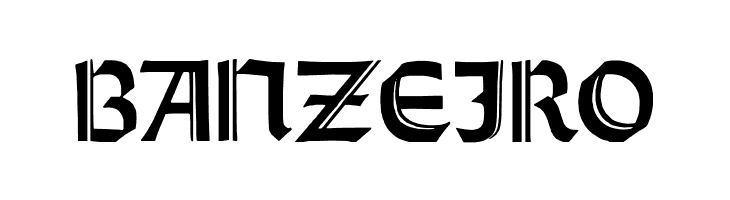 Orotund Capitals Heavy  Free Fonts Download