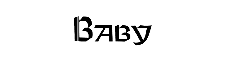 Orotund Capitals Heavy  Free Fonts Download