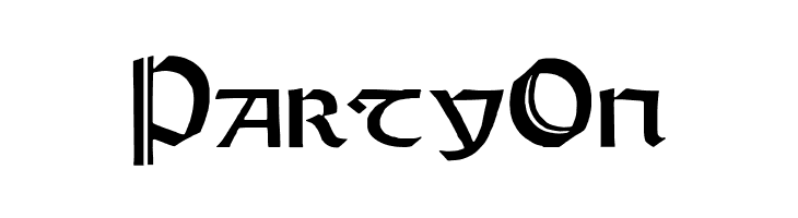 Orotund Capitals Heavy  Free Fonts Download