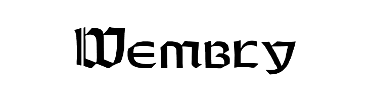 Orotund Capitals Heavy  Free Fonts Download