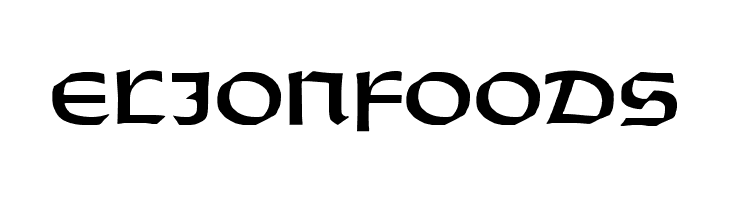 Orotund Capitals Heavy  Free Fonts Download