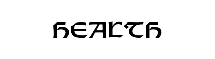 Orotund Capitals Heavy  Free Fonts Download