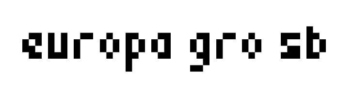 Zepto Regular  Free Fonts Download