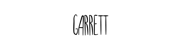 DCC - Long nails  Free Fonts Download