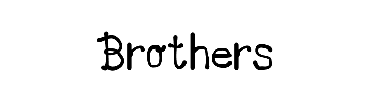 DCC - Marker latino  Free Fonts Download