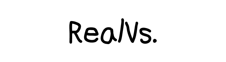 DCC-MarkerQuick  Free Fonts Download