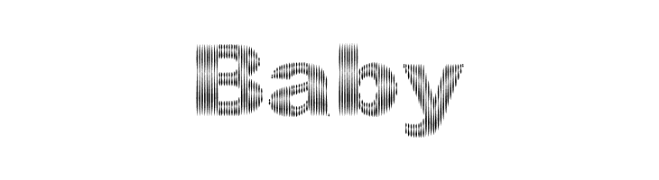 DCC-Stripes  Free Fonts Download