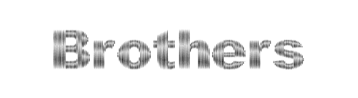 DCC-Stripes  Free Fonts Download