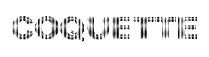 DCC-Stripes  Free Fonts Download