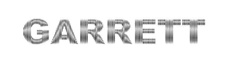 DCC-Stripes  Free Fonts Download