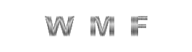 DCC-Stripes  Free Fonts Download