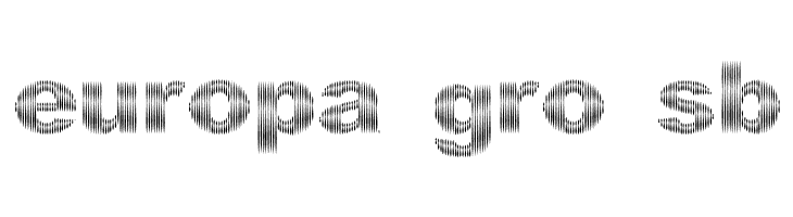 DCC-Stripes  Free Fonts Download