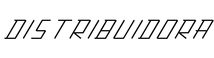 Action Protocol Italic  Free Fonts Download