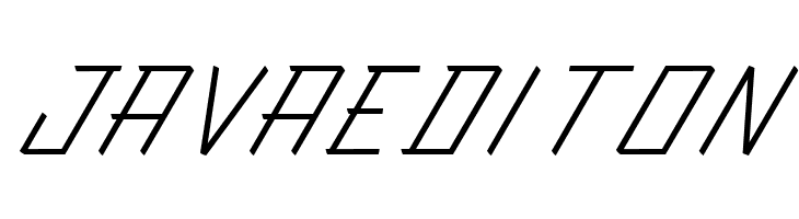 Action Protocol Italic  Free Fonts Download