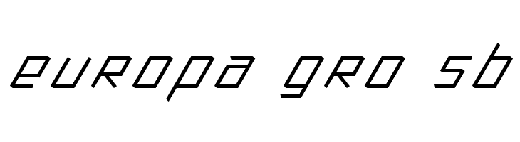 Action Protocol Italic  Free Fonts Download