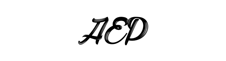 Barber Street_PersonalUseOnly  Free Fonts Download