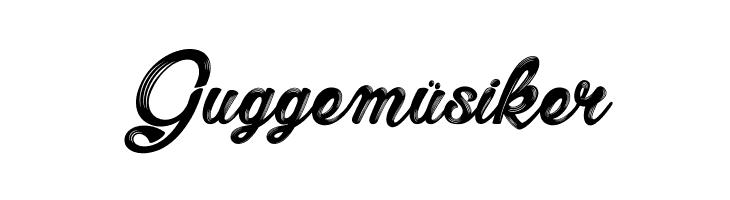 Barber Street_PersonalUseOnly  Free Fonts Download