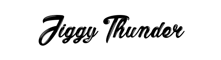 Barber Street_PersonalUseOnly  Free Fonts Download