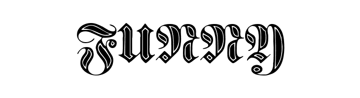 Proclamate Incised Heavy  Free Fonts Download