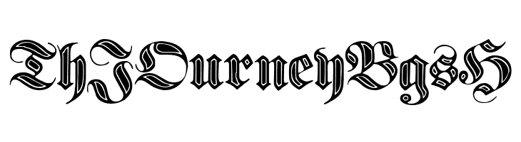 Proclamate Incised Heavy  Free Fonts Download