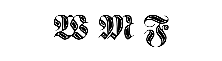 Proclamate Incised Heavy  Free Fonts Download