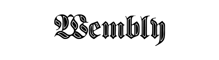 Proclamate Incised Heavy  Free Fonts Download