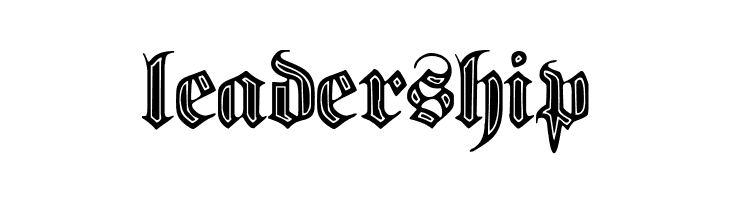 Proclamate Incised Heavy  Free Fonts Download