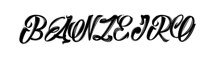 Barry Kades_PersonalUseOnly  Free Fonts Download