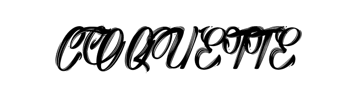 Barry Kades_PersonalUseOnly  Free Fonts Download