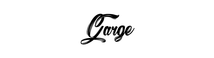 Barry Kades_PersonalUseOnly  Free Fonts Download