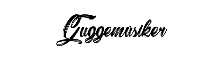 Barry Kades_PersonalUseOnly  Free Fonts Download