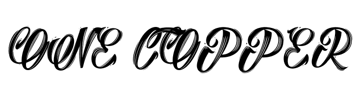 Barry Kades_PersonalUseOnly  Free Fonts Download