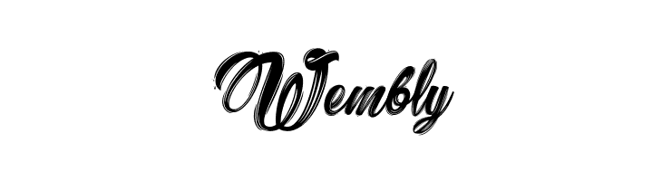 Barry Kades_PersonalUseOnly  Free Fonts Download