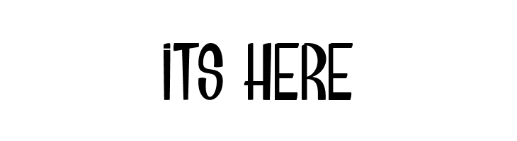 Brainfish_PersonalUseOnly  Free Fonts Download