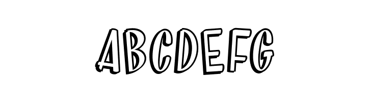 Brainfish Rush_PersonalUseOnly  Free Fonts Download