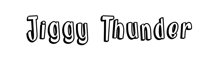 Brainfish Rush_PersonalUseOnly  Free Fonts Download