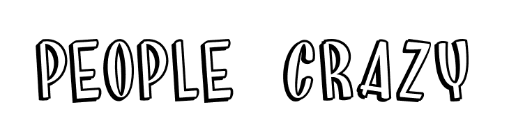 Brainfish Rush_PersonalUseOnly  Free Fonts Download