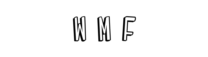 Brainfish Rush_PersonalUseOnly  Free Fonts Download