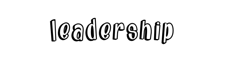 Brainfish Rush_PersonalUseOnly  Free Fonts Download