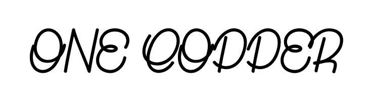 Burglar  Free Fonts Download