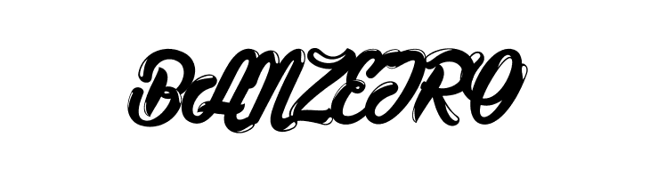 Cassandre_PersonalUseOnly  Free Fonts Download